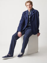 GIACCA IN NYLON IMPERMEABILE AABANO