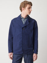 GIACCA IN NYLON IMPERMEABILE AABANO