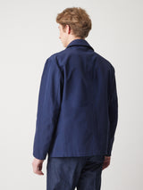 GIACCA IN NYLON IMPERMEABILE AABANO