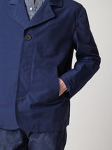 GIACCA IN NYLON IMPERMEABILE AABANO