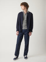 AABIGAIL COTTON OVERSHIRT