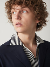 AABIGAIL COTTON OVERSHIRT