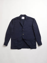 AABIGAIL COTTON OVERSHIRT
