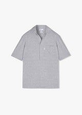 AADEO COTONE - POLO IN SPUGNA