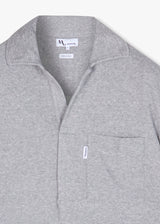 AADEO COTONE - POLO IN SPUGNA