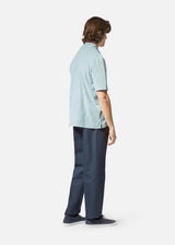 AADEO COTONE - POLO IN SPUGNA