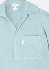 AADEO COTONE - POLO IN SPUGNA