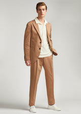 AADROANT SINGLE BREASTED SUIT