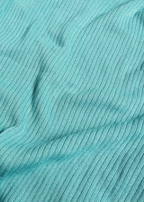 AAGAR LONG SLEEVES KNITTED SHIRT