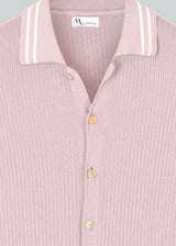 AAGAR LONG SLEEVES KNITTED SHIRT