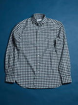 AALASSIO COTTON SHIRT