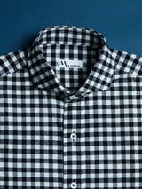 AALASSIO COTTON SHIRT