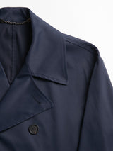 AALBINA WATERPROOF PEACOAT