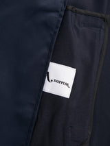 AALBINA WATERPROOF PEACOAT