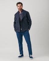AALBINA WATERPROOF PEACOAT