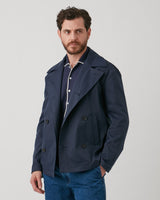 AALBINA WATERPROOF PEACOAT