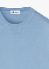 AALFEO KNITTED TSHIRT
