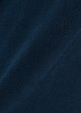 AALICE COTTON - TERRY POLOSHIRT
