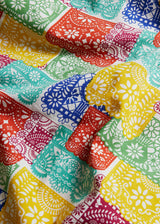 AAMBALA PRINTED BOWLING SHIRT