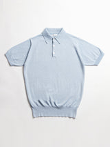 AAMENDOLA COTTON POLO SHIRT