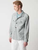 AAMENOFI OVERSHIRT