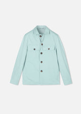 AAMENOFI OVERSHIRT