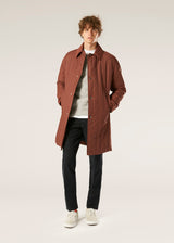 AAMSTERDAM NYLON PADDED COAT