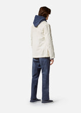 BLAZER DOPPIOPETTO IN COTONE AANSONIA