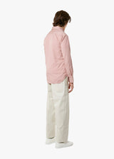 CAMICIA AANTERO IN COTONE
