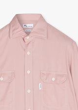 CAMICIA AANTERO IN COTONE
