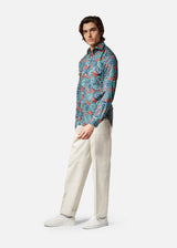 AANTERO PRINTED SHIRT