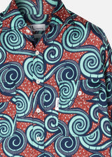 AANTERO PRINTED SHIRT
