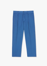 PANTALONE CHINO IN COTONE AANTIOCO