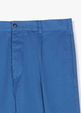 PANTALONE CHINO IN COTONE AANTIOCO