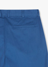 PANTALONE CHINO IN COTONE AANTIOCO