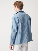 AAPICE DENIM JACKET