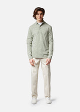 AAPOLLO LONG SLEEVES POLOSHIRT