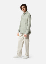 AAPOLLO LONG SLEEVES POLOSHIRT