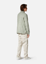 AAPOLLO LONG SLEEVES POLOSHIRT