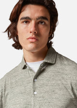 AAPOLLO LONG SLEEVES POLOSHIRT