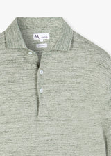 AAPOLLO LONG SLEEVES POLOSHIRT