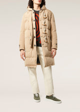 MONTGOMERY IN PIUMA AARHS BEIGE