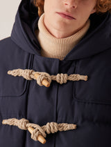 AARHS MONTGOMERY COAT