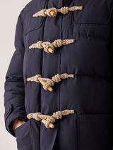 AARHS MONTGOMERY COAT