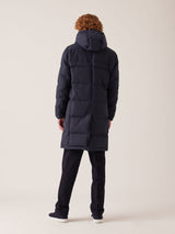 AARHS MONTGOMERY COAT