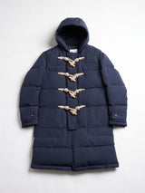 AARHS MONTGOMERY COAT