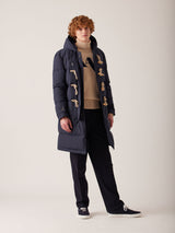 AARHS MONTGOMERY COAT