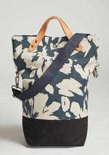 AATRIDE CANVAS 3D PRINTED TOTE