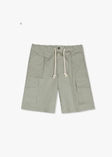AATRIO DRAWSTRING SHORTS