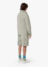 AATRIO DRAWSTRING SHORTS